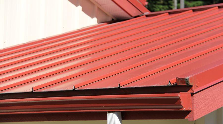 Emergency Industrial Roof Repair in Quitman, GA